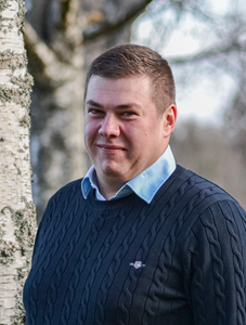 Virtanen Oskari